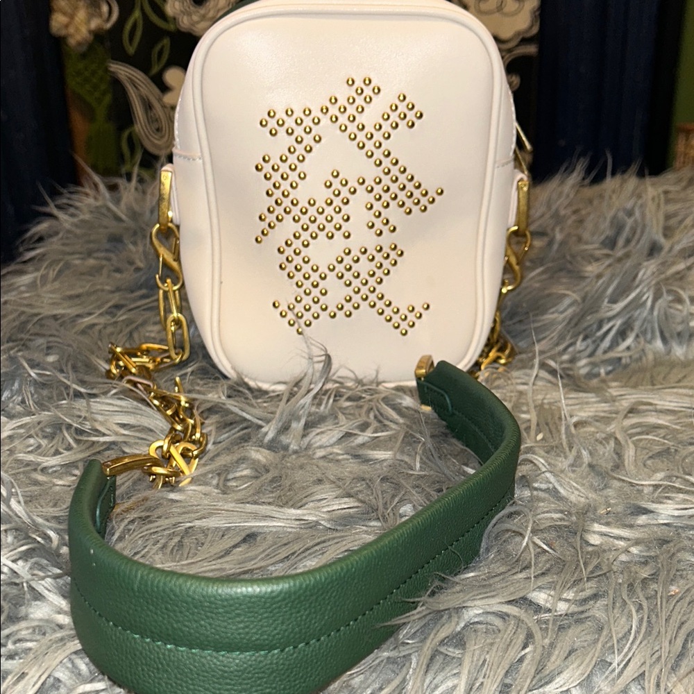 LAOGUI Old Ghost Original Chinese Style Mahjong Fortune Belt Bag Crossbody RARE